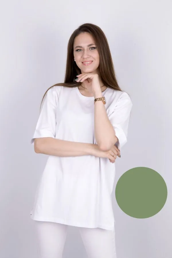 джемпер к1001 трава 
к1001 трава