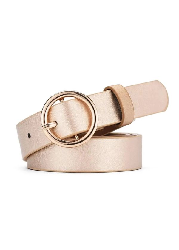 ремень А070426 золото 
А070426 золото