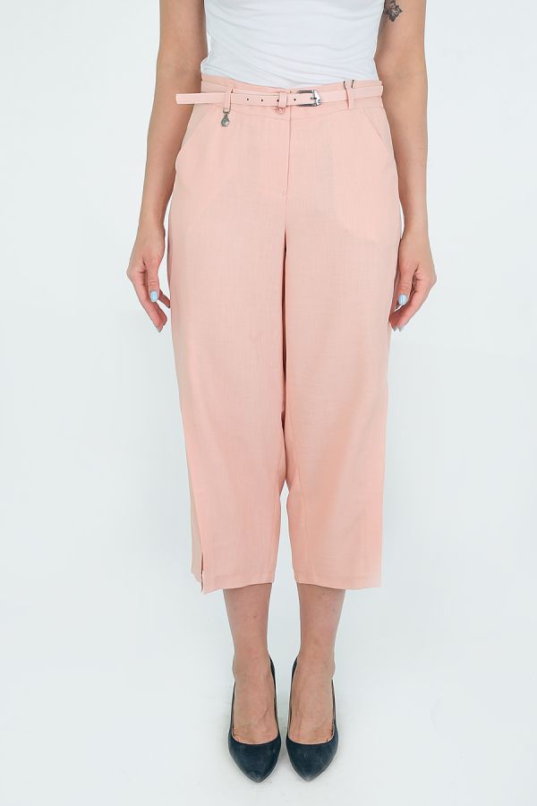 Брюки т4111193*30 (4111632) пудра т4111193*30 (4111632) пудра