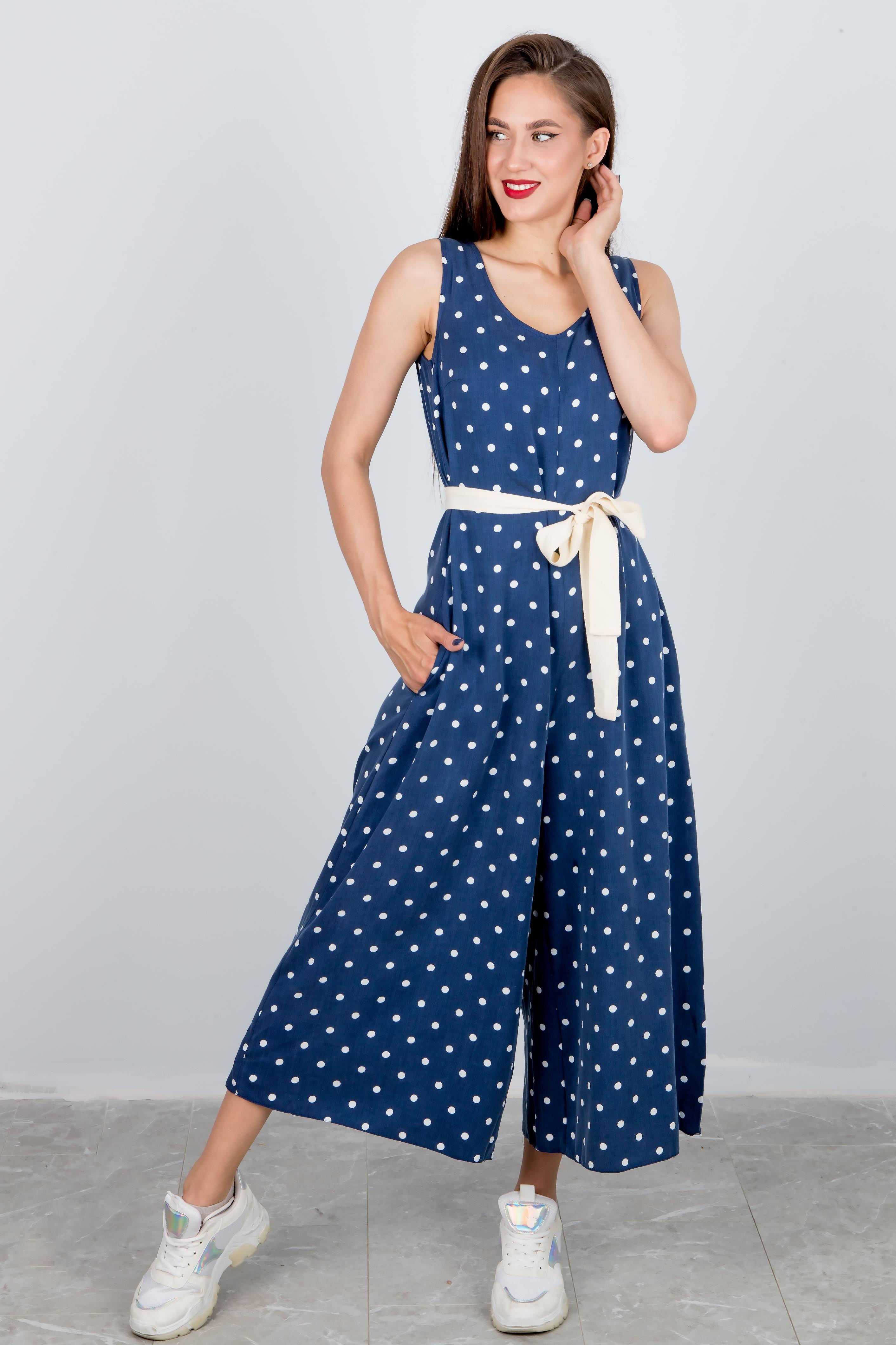 комбинезон Брий джинс Брий джинс