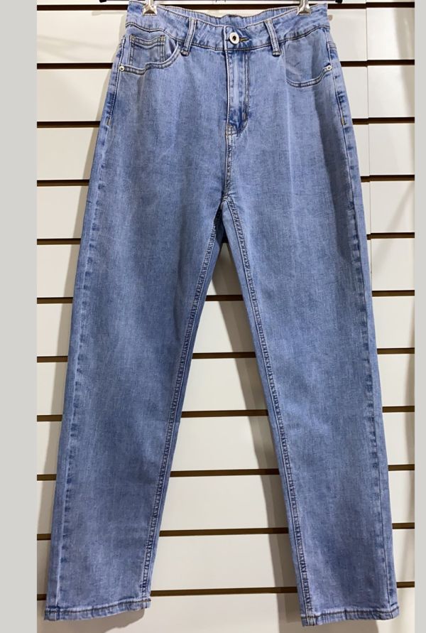 джинсы дж620 голубой дж620 голубой