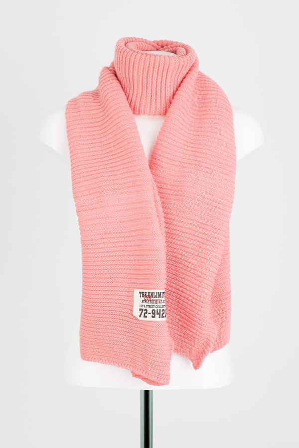 шарф пп021* (45-160) амарант snood пп021* (45-160) амарант