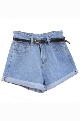 шорты дж3052 голубой дж3052 голубой