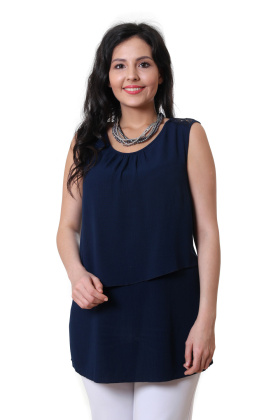 блузка С3094 т.синий С3094 т.синий т.синий блузка С3094 т.синий С3094 т.синий