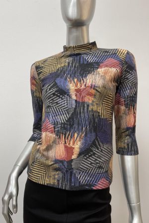 джемпер Л2030 ангора Джуманджи Л2030 ангора Джуманджи