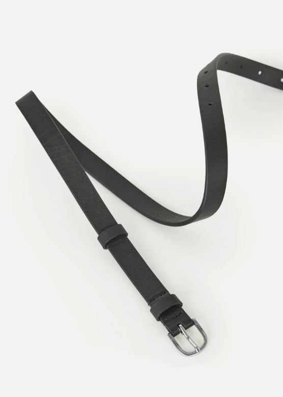 ремень А2506 черный 
А2506 черный