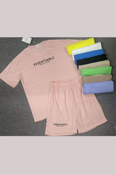 футболка+шорты кит7 в ассортименте 
кит7 в ассортименте