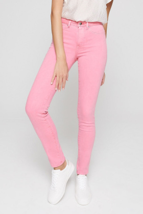 джинсы АН7796*20 розовый АН7796*20 розовый розовый джинсы АН7796*20 розовый АН7796*20 розовый