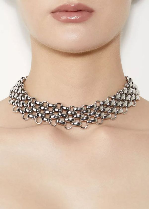 подвеска ц1383 колье ц1383 колье