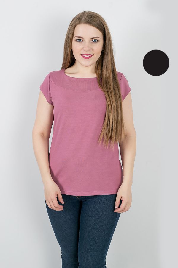 Топ Л070 чёрный (марк) 
Л070 чёрный (марк)