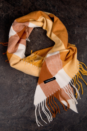 шарф-палантин пп9870 горчица пп9870 горчица горчица шарф-палантин пп9870 горчица пп9870 горчица