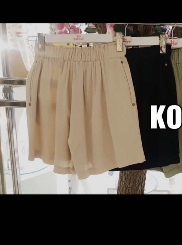 шорты АН47369 песочный 
АН47369 песочный