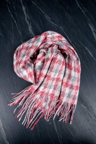 платок пп341 (105*105) 8^ рубин пп341 (105*105) 8^ рубин