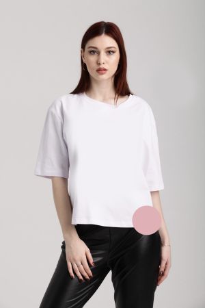 футболка Л914 хлопок пудра Л914 хлопок пудра пудра футболка Л914 хлопок пудра Л914 хлопок пудра