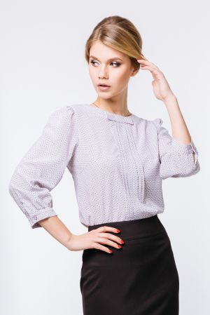 блузка Б6.3.68 классика*20 15843*2 горох на сером Б6.3.68 классика*20 15843*2 горох на сером 15843*2 серый блузка Б6.3.68 классика*20 15843*2 горох на сером Б6.3.68 классика*20 15843*2 горох на сером