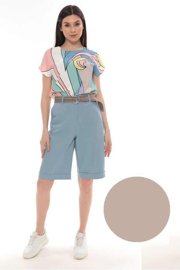 шорты т339-4044_143 tas 
т339-4044_143 tas