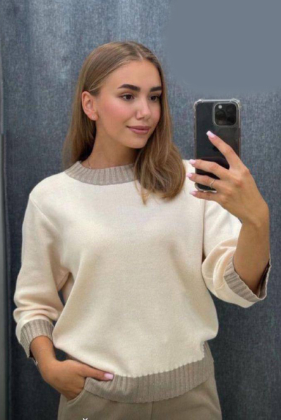 джемпер вс8255 в ассортименте 
вс8255 в ассортименте