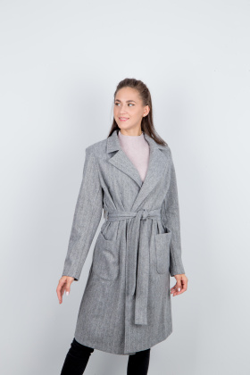 жакет Л783 драп ёлочка серый жакет Л783 драп ёлочка серый ёлочка т.серый жакет Л783 драп ёлочка серый жакет Л783 драп ёлочка серый