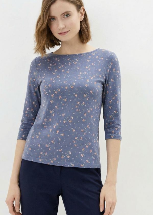 джемпер Л2049 колибри джинс 
Л2049 колибри джинс