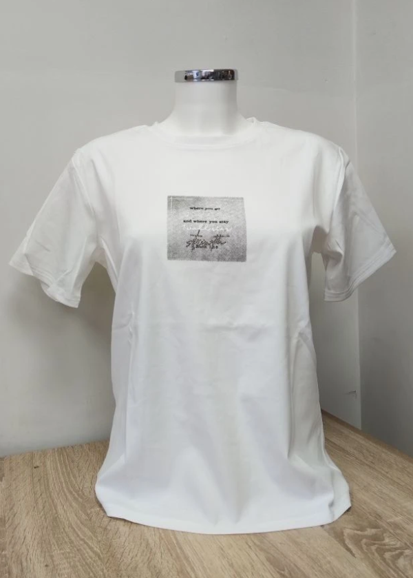 Футболка К5429 в ассортименте  
К5429 в ассортименте