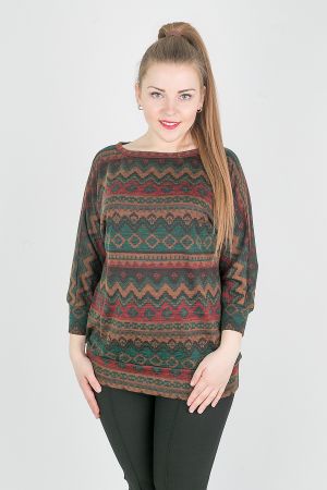 джемпер Л2216*59-1 Осло Л2216*59-1 Осло