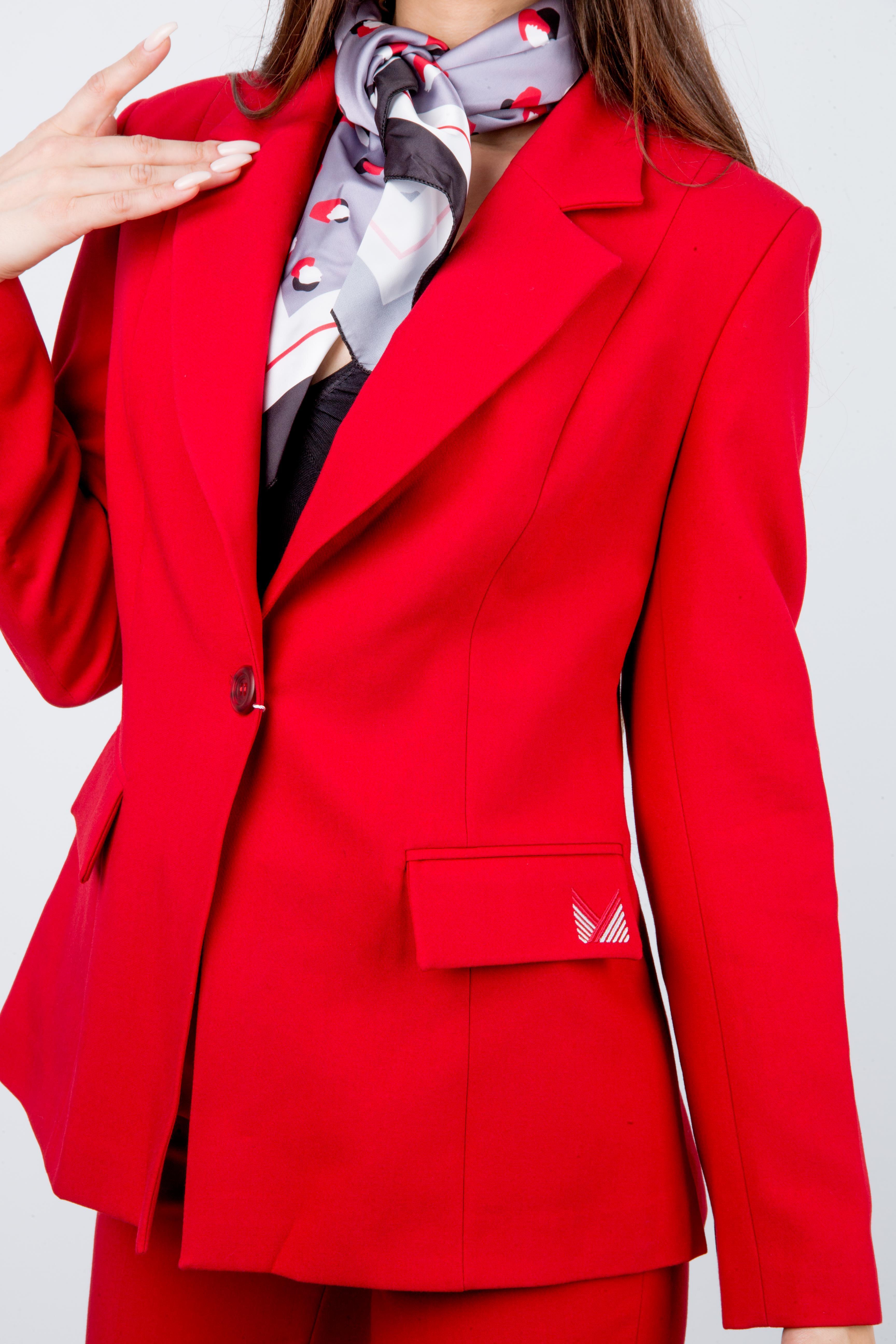 пиджак т318-41030_1 kirmizi (красный)* т318-41030_1 kirmizi (красный)*