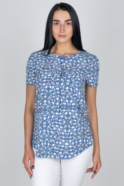 блузка В1619*50 гкл В1619*50 гкл