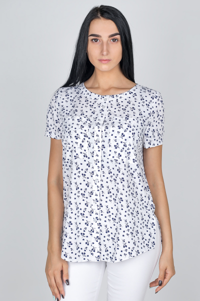 блузка В1619*50 бсц В1619*50 бсц