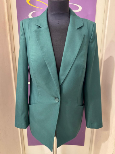 жакет Марк/1 зелёный 
жакет Марк/1 зелёный