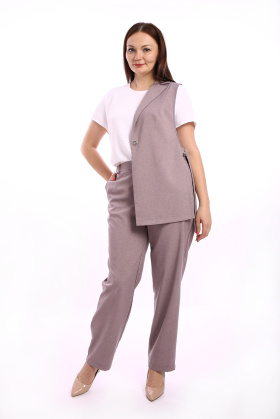 жилет Ш4091_171 4334 Ш4091_171 4334