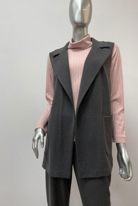 жилет Л778_89 Агат Л778_89 Агат