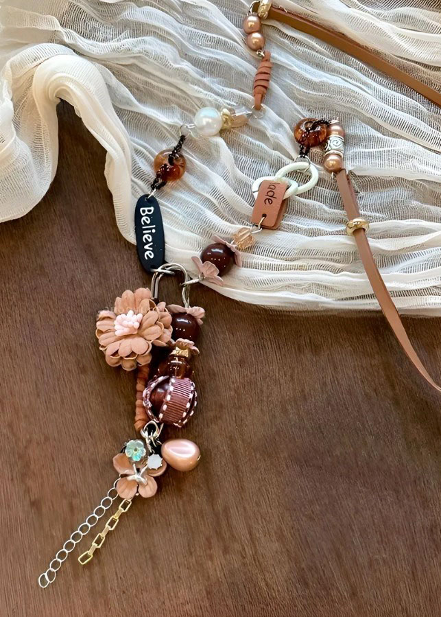 подвеска ц3015 цветы бохо 
ц3015 цветы бохо