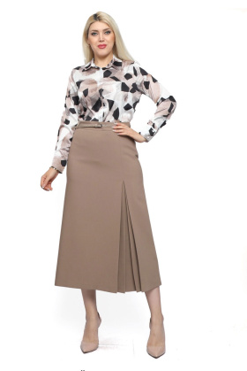 юбка т354-2088 vizon т354-2088 vizon vizon юбка т354-2088 vizon т354-2088 vizon