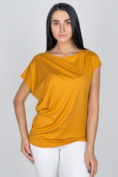 джемпер Л317*33 т.золотистый Л317*33 т.золотистый