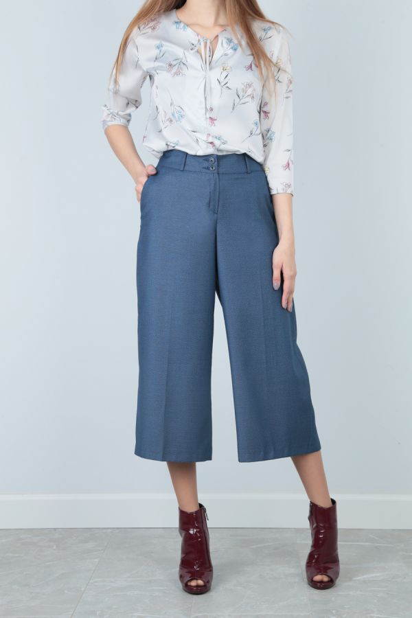 Брюки Б2.16.9*30 аксиома 7919 серо-синий 
Б2.16.9*30 аксиома 7919 серо-синий