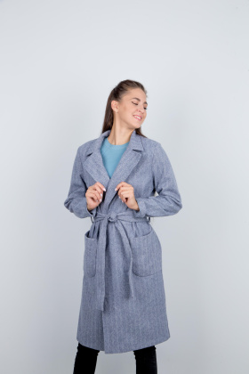 жакет Л783 драп ёлочка т.синий Л783 драп ёлочка т.синий ёлочка т.синий жакет Л783 драп ёлочка т.синий Л783 драп ёлочка т.синий