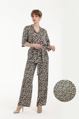 брюки Л864 креп-атлас_381 принт золото_422 Л864 креп-атлас_381 принт золото_422 принт золото брюки Л864 креп-атлас_381 принт золото_422 Л864 креп-атлас_381 принт золото_422