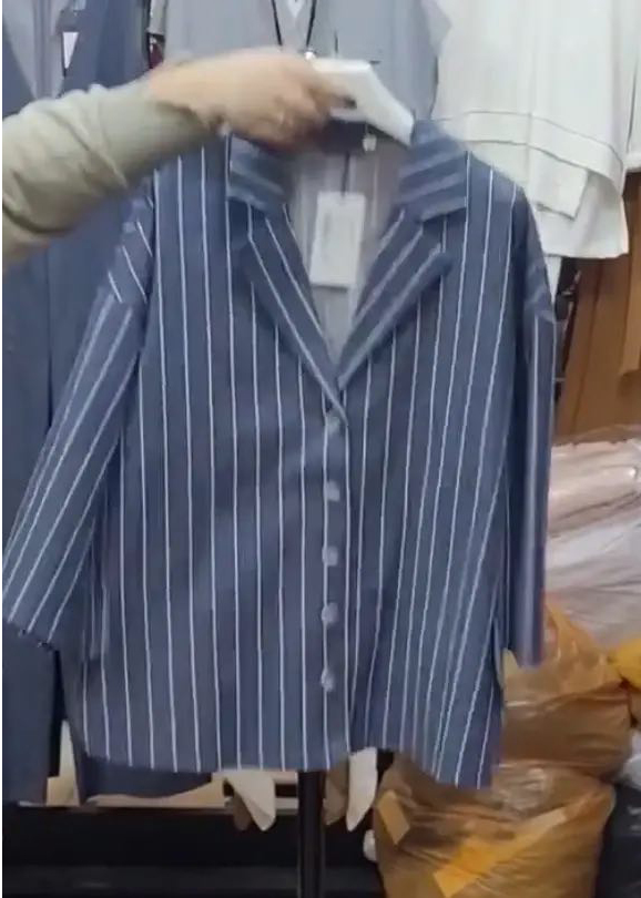 Жакет Гафари джинс 
Гафари джинс