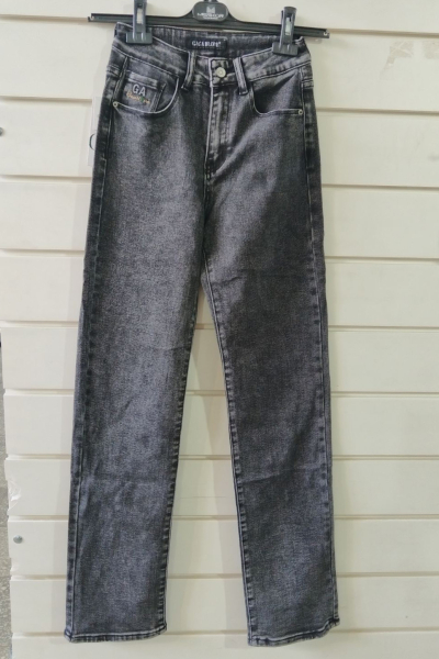 джинсы дж3678 черный дж3678 черный