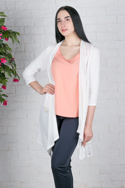 кардиган Ш1968* 707 Ш1968* 707