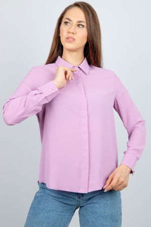 блузка т029-5202_ Lila лиловый т029-5202_ Lila лиловый Lila  лиловый блузка т029-5202_ Lila лиловый т029-5202_ Lila лиловый