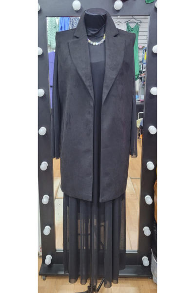 костюм Торрес Платье Торрес