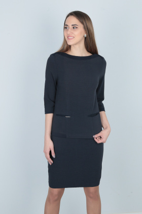 блузка Б6.17.29*30 Призма5* 11712*1 син.кл. Б6.17.29*30 Призма5* 11712*1 син.кл.