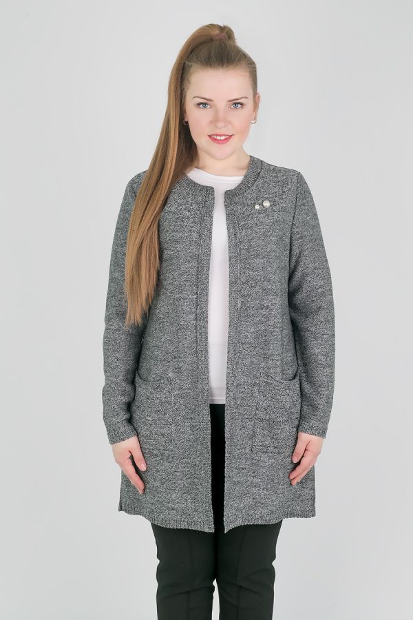 кардиган Ш682(24) 5 Ш682(24) 5