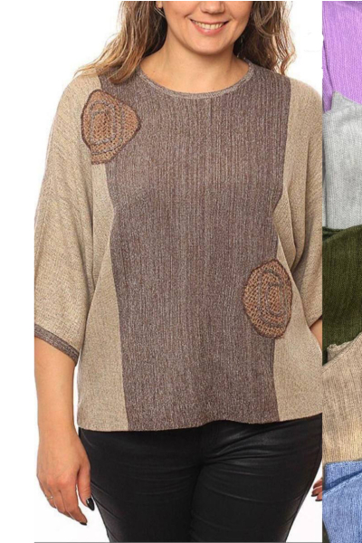 джемпер вс690 в ассортименте 
вс690 в ассортименте