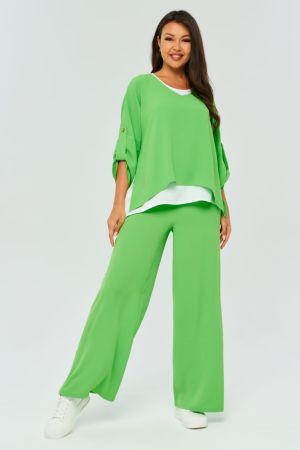 костюм Степ лайм Степ лайм