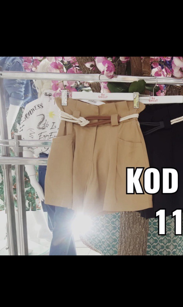 шорты АН47363 черный 
АН47363 черный