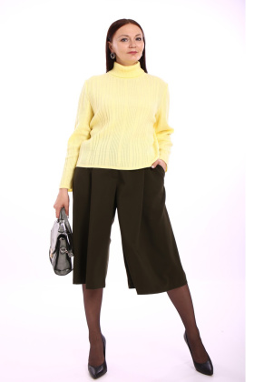 джемпер ш1391 41 св.желтый ш1391 41 св.желтый 41 джемпер ш1391 41 св.желтый ш1391 41 св.желтый