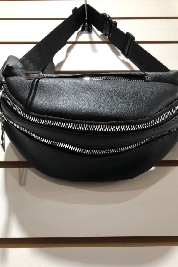 сумка поясная ср1662 черный 
ср1662 черный