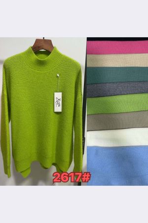 джемпер вс2617 в ассортименте вс2617 в ассортименте